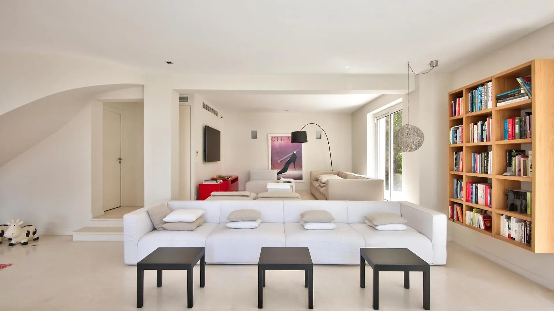 Villa Mont Boron, Vue Mer Exceptionnelle نيس فرنسا