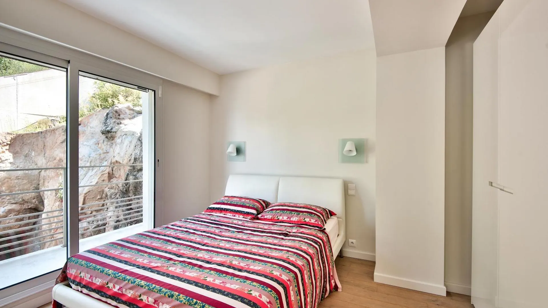 Villa Mont Boron, Vue Mer Exceptionnelle نيس 0*,  فرنسا