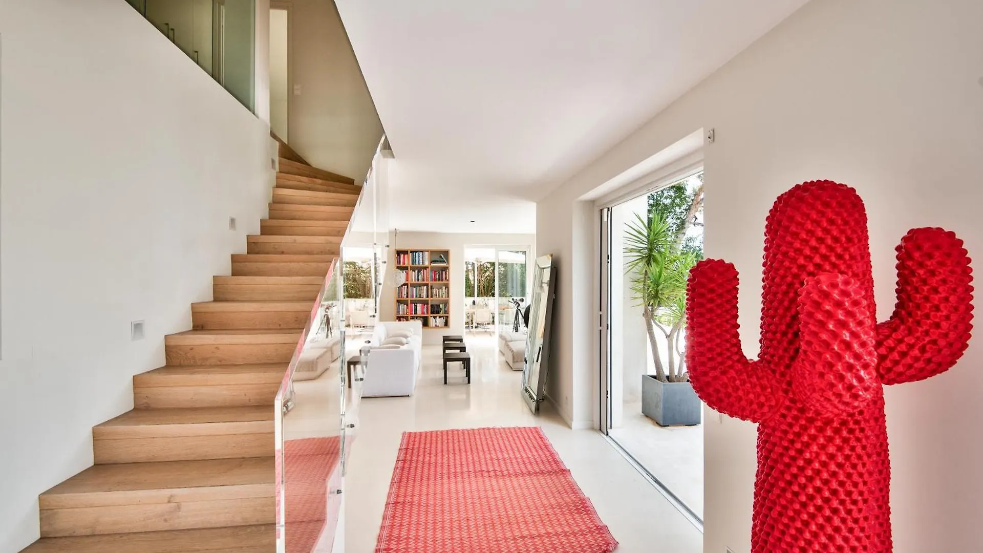 Villa Mont Boron, Vue Mer Exceptionnelle نيس 0*,