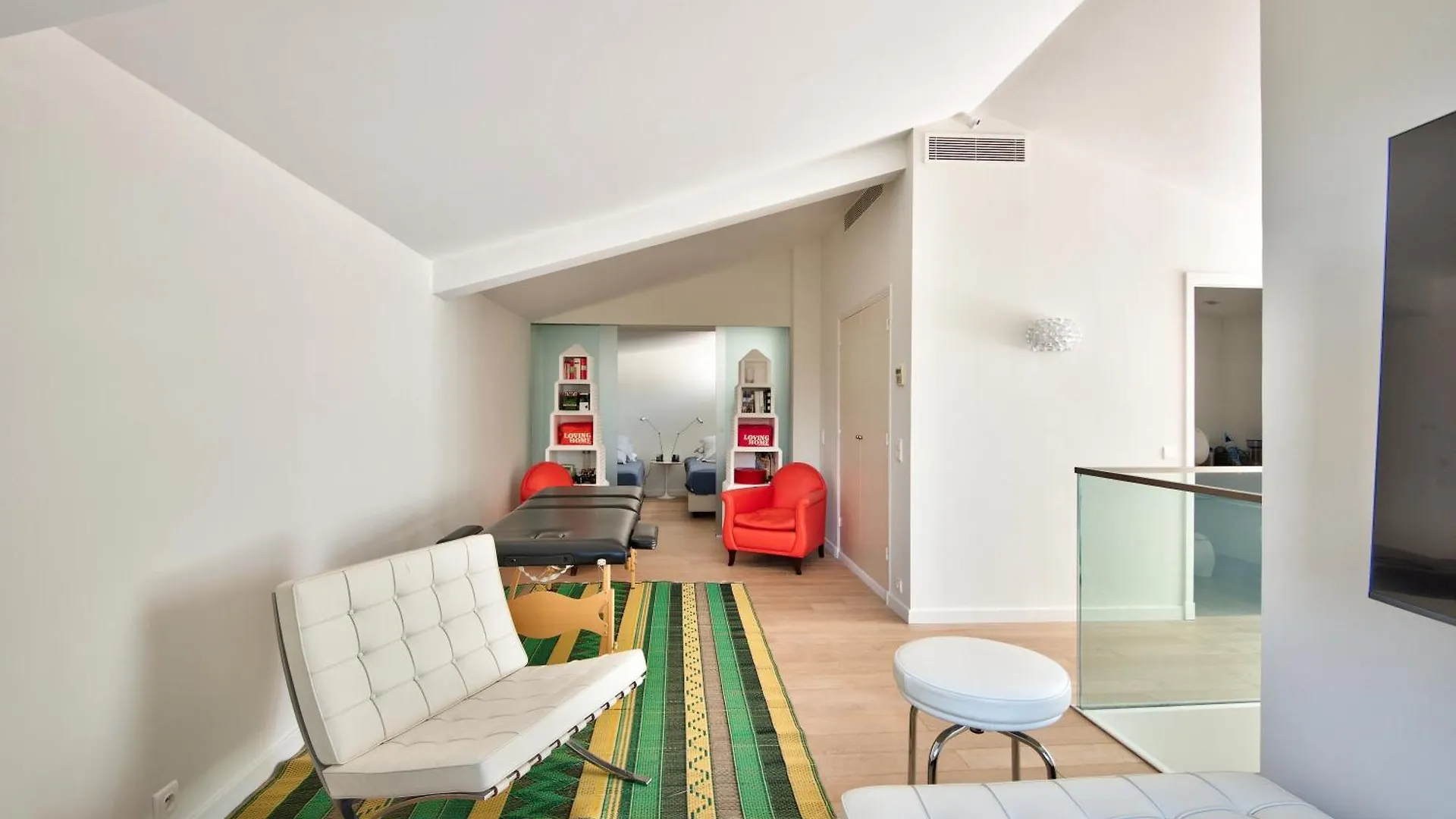 Villa Mont Boron, Vue Mer Exceptionnelle نيس