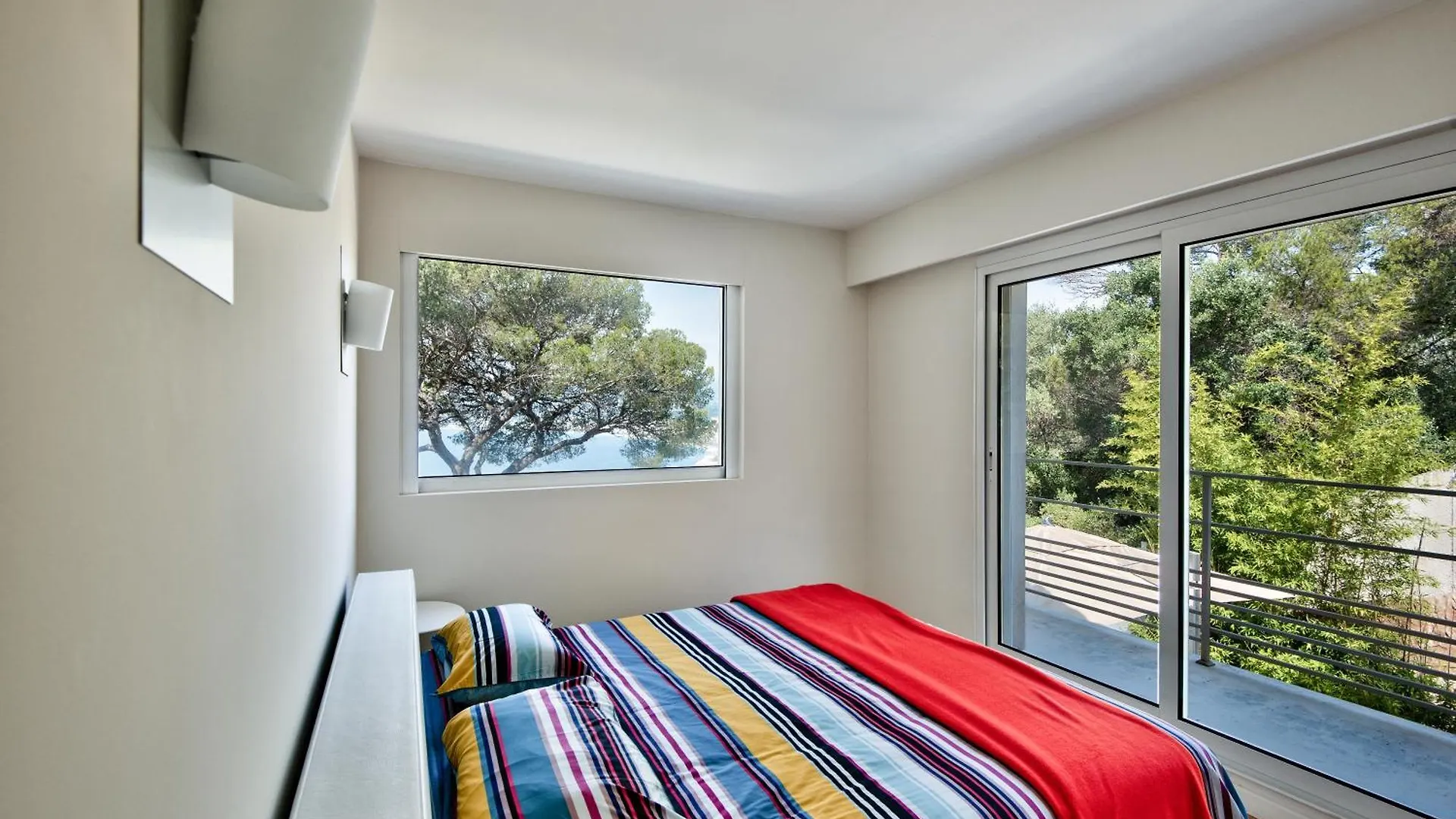 Villa Mont Boron, Vue Mer Exceptionnelle نيس